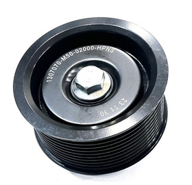 Ролик обводной (водяного насоса) FAW J7 4180 CA6DM3-55E5 1307070AM50-02000