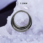 Кликер Heavy Moon 1.2мм-