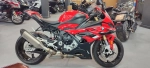 BMW S 1000 RR, 2024