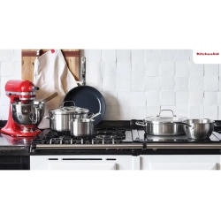 KitchenAid Кастрюля Proline 24 см 5,7 л + крышка