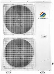 Канальный кондиционер Loriot LAC-60AD