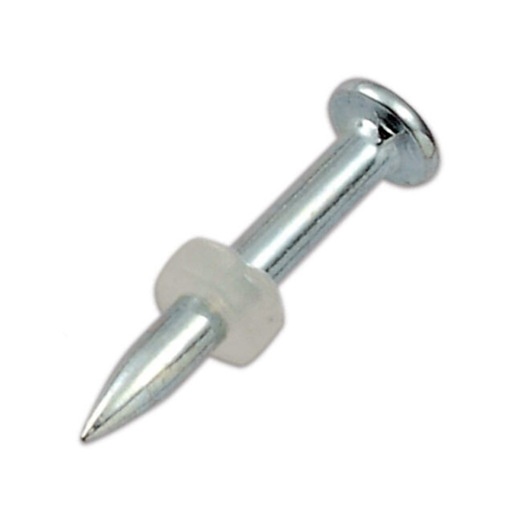 Одиночные дюбель гвозди по бетону тип DN для пороховых монтаж. пистолетов (52 мм, 100 шт./уп) FEDAST