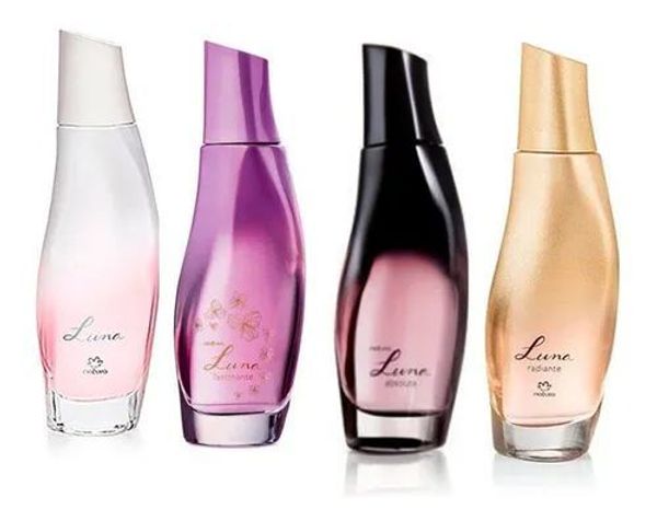 Natura Luna Absoluta