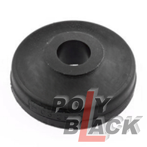 Полиуретановая втулка амортизатора, задней подвески, верхнего крепления I.D.= 14 мм(Кратность 4 шт.) H03292