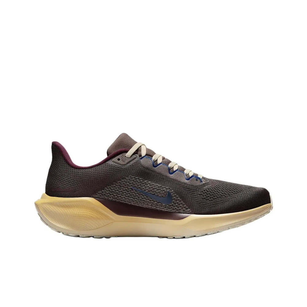 Мужские кроссовки Nike Air Zoom Pegasus 41 Premium 'Medium Ash Cave Stone Desert Moss Blue Void' HV4327-299