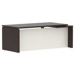 Стол руководителя TLCT 209(L)  2000х900х750 TORR LUX