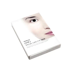 МАСКА ДЛЯ ГЛАЗ