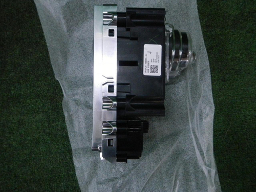 Модуль управления подвески RR Vogue 4 L405 (12-22)