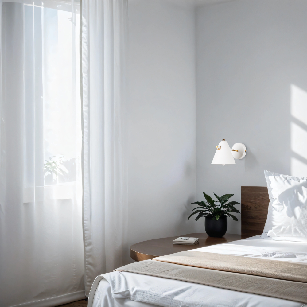 Настенный светильник (бра) Freya FR5211WL-01W