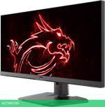 Игровой монитор MSI Optix MPG341QR
