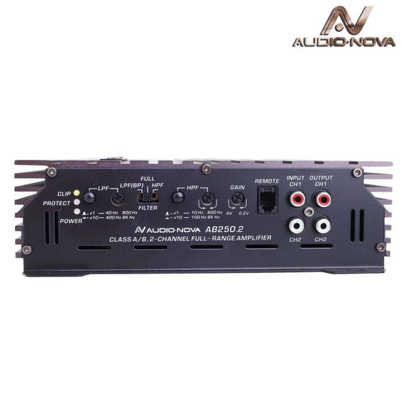 AUDIO NOVA AB250.2