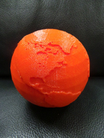 3D принтер «Зверь»