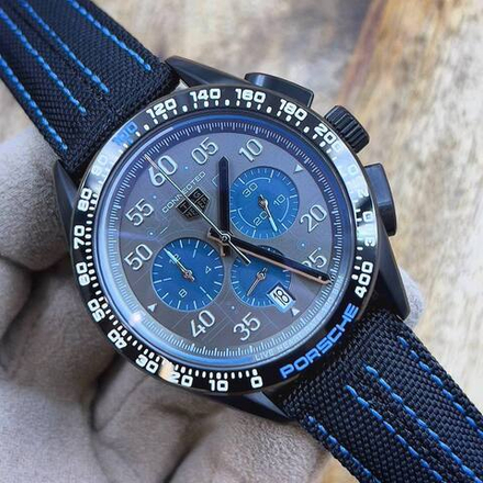 Часы Tag Heuer