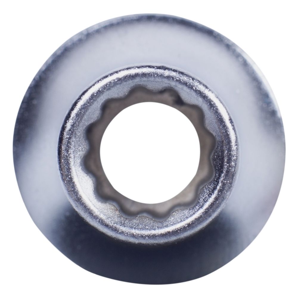 KING TONY (333007M) Головка торцевая стандартная двенадцатигранная 3/8", 7 мм