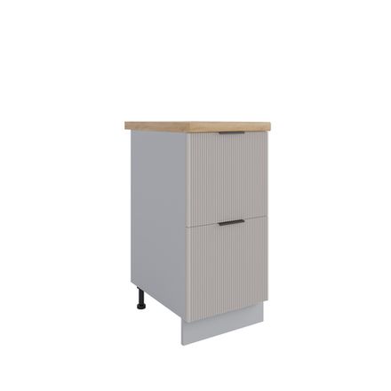 Кухня Модуль СК2 400 Норма Паола Вижн