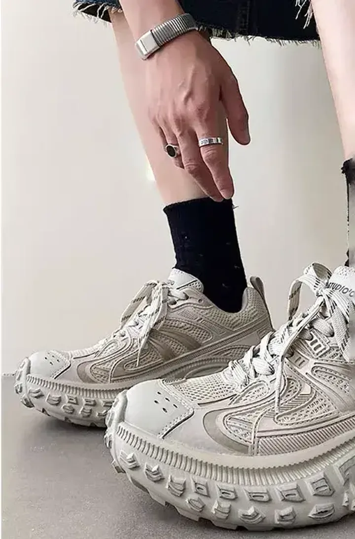 Кроссовки «TWENTYFOUR»