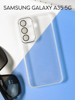 Чехол на Samsung A35