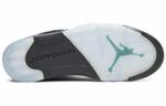 Кроссовки Jordan Air Jordan 5 Retro Black Grape 2013