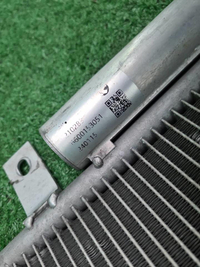 Радиатор кондиционера Geely Coolray (2019-н.в.)
