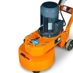TOR GM400 машина мозаично-шлифовальная (380В) 1024039