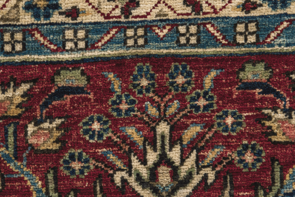 Karakuli 280 x 360 см