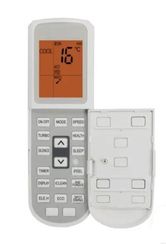 Кассетный кондиционер Бирюса BLCA-H36/4DR3