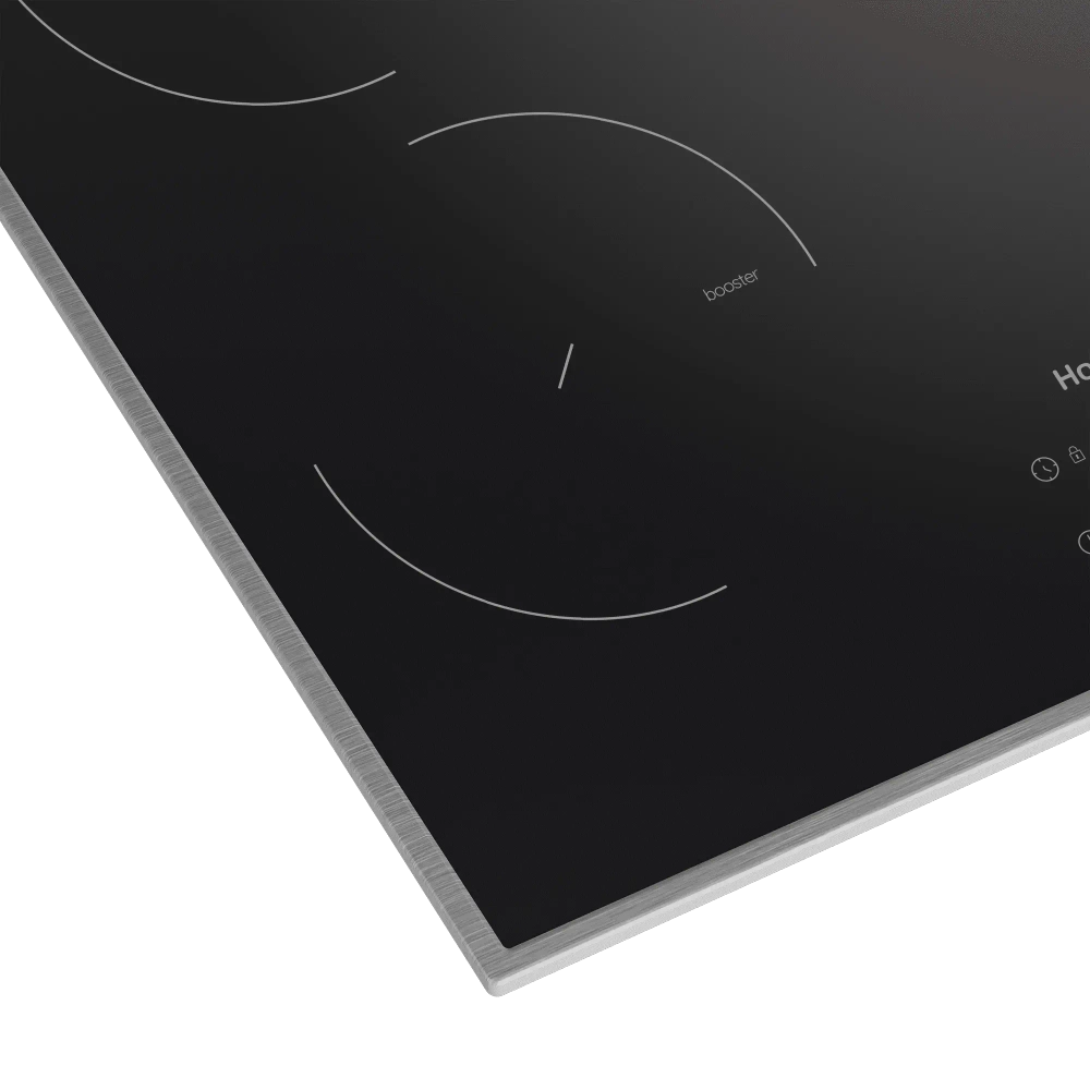 Электрическая варочная панель Hotpoint HQ 1460S IX