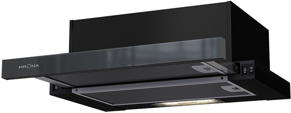 Воздухоочиститель Krona Kamilla 600 Air 2B