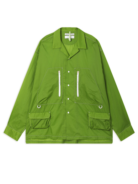 Куртка 15d Nylon Ripstop
