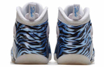Кроссовки Nike Zoom Rookie Prm Memphis Tigers