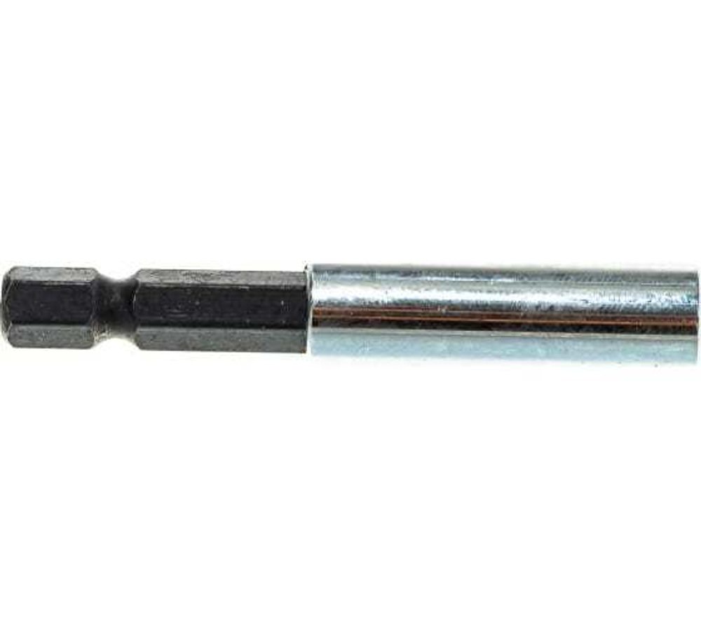 АДАПТЕР МАГНИТНЫЙ ДЛЯ БИТ 6 ГРН, 1 ШТ. MATRIX 11792