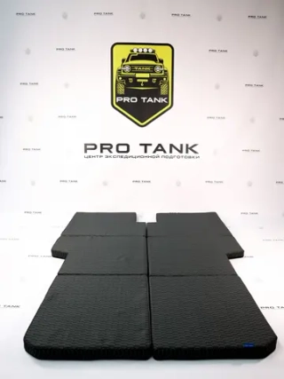 Матрас в салон для TANK 300 (под удлинение спального места)