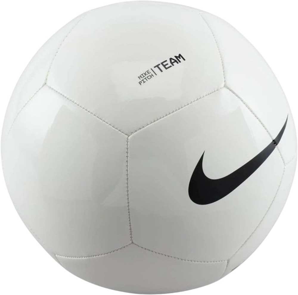 FZ7553-100 Мяч NK PITCH TEAM - FA24