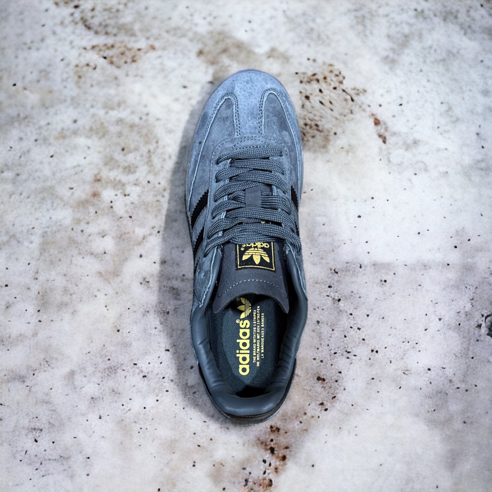 Adidas Samba • Dark Gray