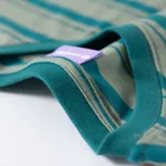 Футболка YMKASHIX Nineties Изумрудная