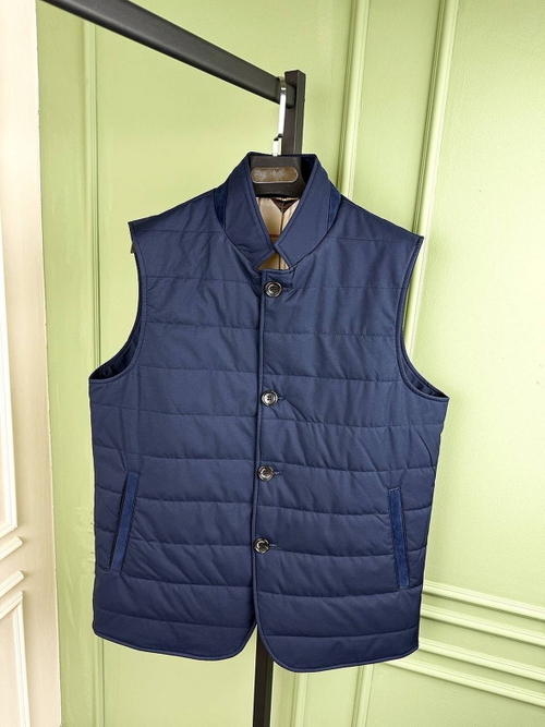 Жилет Loro Piana