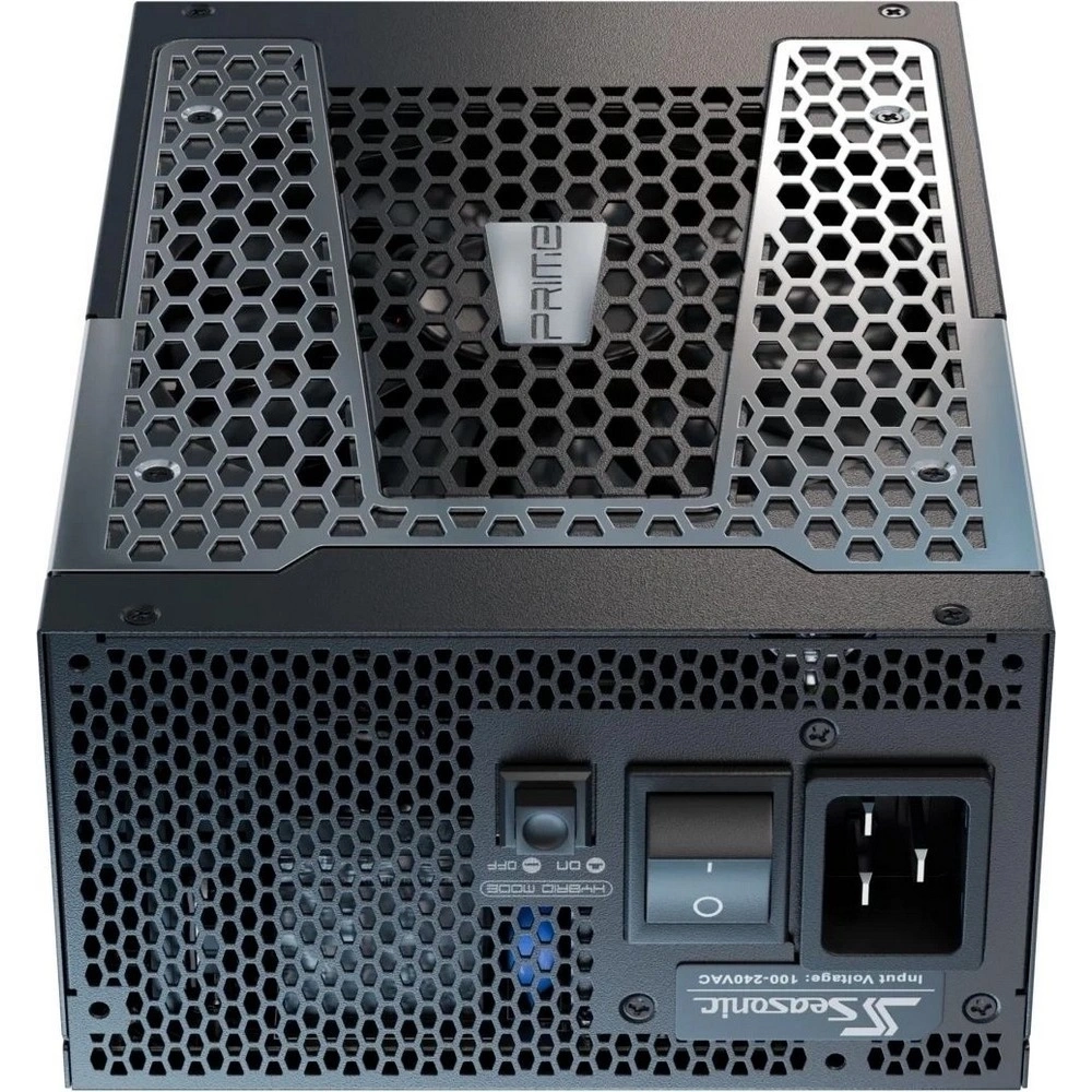 Блок питания Seasonic ATX 1300W Prime TX-1300 Gen.5 80+ Titanium
