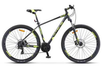 Горный велосипед Stels Navigator 930 D V010 (2026)