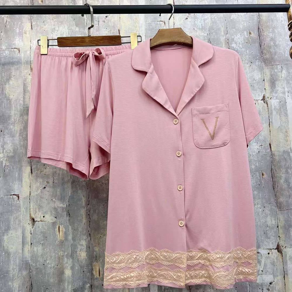 ДО БАМБУК Двойка ВИКТОРИЯ СИКРЕТ 52012