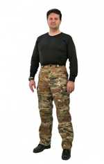 Брюки Захват мультикам