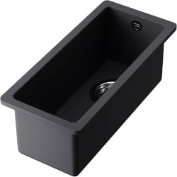 Кухонная мойка Omoikiri Bosen 20-U-BE