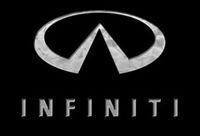 Переходные рамки для Infiniti