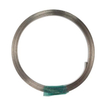 Никелированная лента для сварки и пайки аккумуляторов 0.20*6мм (3 метра)