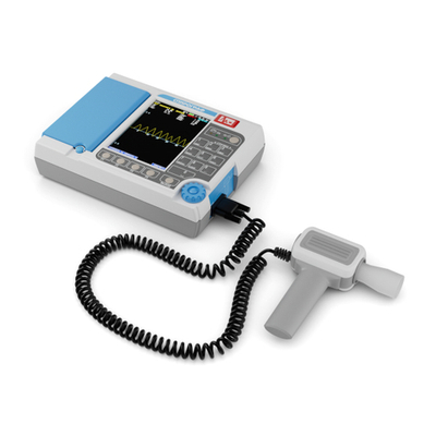 Спирограф портативный СМП-02-«Р-Д»/1