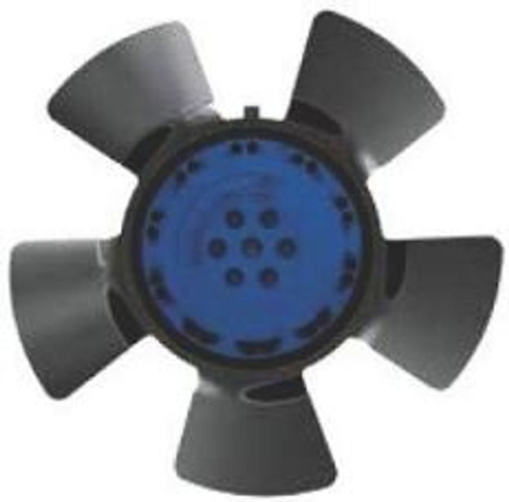Ziehl-abegg FB020-4EI.W6.V5