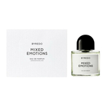 BYREDO Mixed Emotions edP  50ml lady