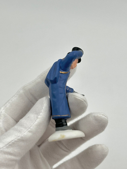 Фигурка Швейцар Department 56