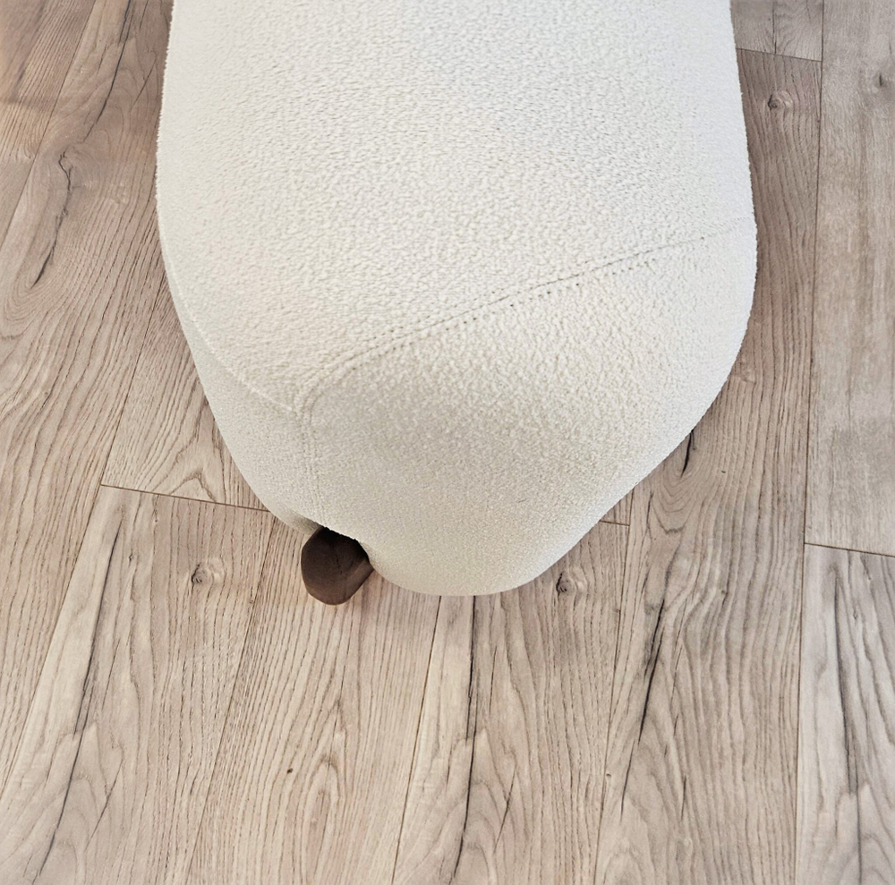 Дизайнерская кровать Softbay 160см