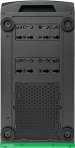 Корпус SilverStone без БП (G41FA512ZBG0020)