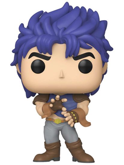 Фигурка Funko POP! Animation JoJo's Bizarre Adventure Jonathan Joestar (2265) 90626 / Фигурка Фанко ПОП! по мотивам аниме "Невероятные приключения ДжоДжо", Джонатан Джостар